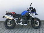 Obrázek k inzerátu: BMW F 800 GS