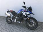 Klikněte pro detailní foto č. 2 - BMW F 800 GS