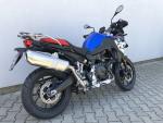 Klikněte pro detailní foto č. 3 - BMW F 800 GS