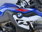 Klikněte pro detailní foto č. 4 - BMW F 800 GS