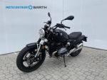 Klikněte pro detailní foto č. 8 - BMW BMW Motorrad R 12  / 70kW