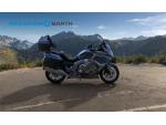 Klikněte pro detailní foto č. 1 - BMW BMW Motorrad K 1600 GTL  / 118kW