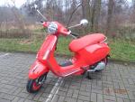 Klikněte pro detailní foto č. 3 - Vespa Primavera 125 RED E5+