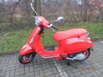 Klikněte pro detailní foto č. 4 - Vespa Primavera 125 RED E5+