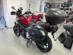 Klikněte pro detailní foto č. 3 - Honda NC 750 X DCT  ČR  6000Km