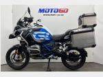 Obrázek k inzerátu: BMW R 1200 GS Adventure Rallye FULL