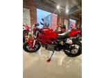 Klikněte pro detailní foto č. 12 - Ducati Monster 796