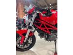 Klikněte pro detailní foto č. 7 - Ducati Monster 796