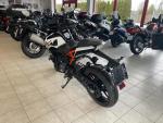 Klikněte pro detailní foto č. 6 - KTM 125 Duke 2019 14tkm serviska, bez DPH 74379,-