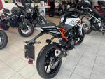 Klikněte pro detailní foto č. 8 - KTM 125 Duke 2019 14tkm serviska, bez DPH 74379,-