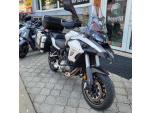 Klikněte pro detailní foto č. 10 - Benelli TRK 502 Traveler, 3 x kufr, pouze 11 tis. km, po servisu