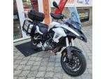 Klikněte pro detailní foto č. 12 - Benelli TRK 502 Traveler, 3 x kufr, pouze 11 tis. km, po servisu