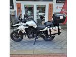 Klikněte pro detailní foto č. 3 - Benelli TRK 502 Traveler, 3 x kufr, pouze 11 tis. km, po servisu