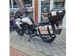 Klikněte pro detailní foto č. 4 - Benelli TRK 502 Traveler, 3 x kufr, pouze 11 tis. km, po servisu