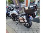 Klikněte pro detailní foto č. 5 - Benelli TRK 502 Traveler, 3 x kufr, pouze 11 tis. km, po servisu