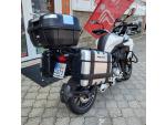 Klikněte pro detailní foto č. 6 - Benelli TRK 502 Traveler, 3 x kufr, pouze 11 tis. km, po servisu