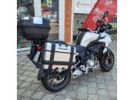 Klikněte pro detailní foto č. 7 - Benelli TRK 502 Traveler, 3 x kufr, pouze 11 tis. km, po servisu