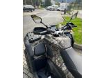 Klikněte pro detailní foto č. 3 - CFMOTO GLADIATOR X1000 G3 TOURING CAMO