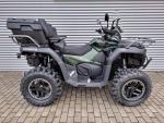 Klikněte pro detailní foto č. 1 - CFMOTO Gladiator X1000 Overland G3