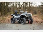 Detail nabídky - Linhai ATV 650L LANDFORCE EPS