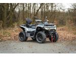 Detail nabídky - Linhai ATV 650L LANDFORCE EPS