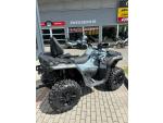 Klikněte pro detailní foto č. 3 - CFMOTO GLADIATOR X1000 G3 TOURING - SKLADEM