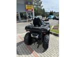 Klikněte pro detailní foto č. 4 - CFMOTO GLADIATOR X1000 G3 TOURING - SKLADEM