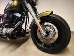 Klikněte pro detailní foto č. 3 - Harley-Davidson FLS Softail Slim