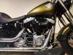 Klikněte pro detailní foto č. 4 - Harley-Davidson FLS Softail Slim