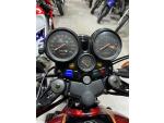 Klikněte pro detailní foto č. 5 - Honda CBX 1000