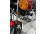 Klikněte pro detailní foto č. 7 - Honda CBX 1000