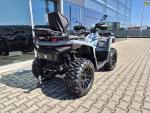 Klikněte pro detailní foto č. 4 - Linhai Landforce 650L EPS 4x4 T3b