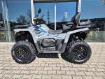 Klikněte pro detailní foto č. 7 - Linhai Landforce 650L EPS 4x4 T3b