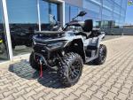 Klikněte pro detailní foto č. 8 - Linhai Landforce 650L EPS 4x4 T3b