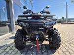 Klikněte pro detailní foto č. 9 - Linhai Landforce 650L EPS 4x4 T3b