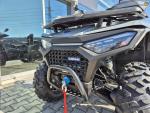 Klikněte pro detailní foto č. 10 - Linhai Landforce 650L EPS 4x4 T3b