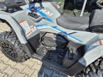 Klikněte pro detailní foto č. 12 - Linhai Landforce 650L EPS 4x4 T3b