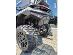 Klikněte pro detailní foto č. 13 - Linhai Landforce 650L EPS 4x4 T3b