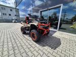 Klikněte pro detailní foto č. 1 - Linhai Landforce 650L Pro EPS 4x4 T3b