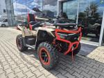 Klikněte pro detailní foto č. 2 - Linhai Landforce 650L Pro EPS 4x4 T3b