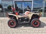 Klikněte pro detailní foto č. 3 - Linhai Landforce 650L Pro EPS 4x4 T3b
