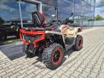 Klikněte pro detailní foto č. 4 - Linhai Landforce 650L Pro EPS 4x4 T3b