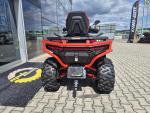 Klikněte pro detailní foto č. 5 - Linhai Landforce 650L Pro EPS 4x4 T3b