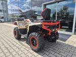 Klikněte pro detailní foto č. 6 - Linhai Landforce 650L Pro EPS 4x4 T3b