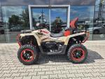Klikněte pro detailní foto č. 7 - Linhai Landforce 650L Pro EPS 4x4 T3b