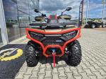 Klikněte pro detailní foto č. 9 - Linhai Landforce 650L Pro EPS 4x4 T3b
