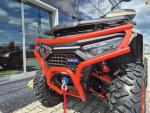 Klikněte pro detailní foto č. 10 - Linhai Landforce 650L Pro EPS 4x4 T3b