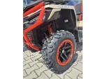 Klikněte pro detailní foto č. 11 - Linhai Landforce 650L Pro EPS 4x4 T3b