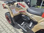 Klikněte pro detailní foto č. 12 - Linhai Landforce 650L Pro EPS 4x4 T3b