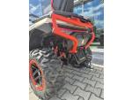 Klikněte pro detailní foto č. 13 - Linhai Landforce 650L Pro EPS 4x4 T3b